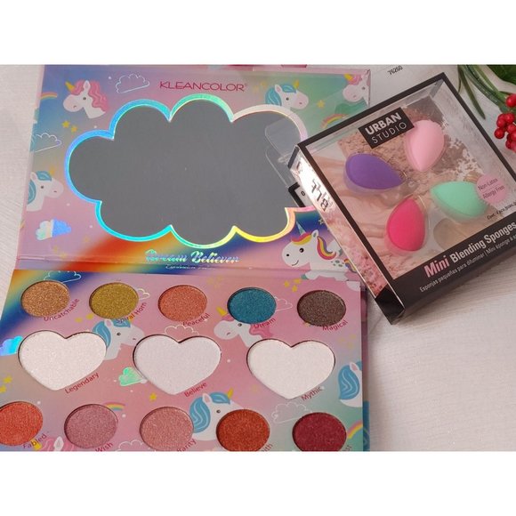 Dream Believer Eyeshadow Palette - Picture 4 of 10
